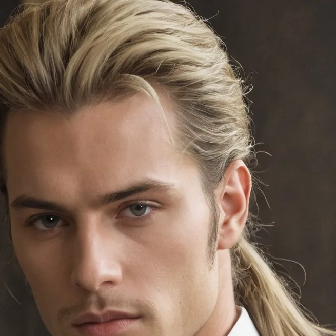 chat with ai character: Lucian Olivier