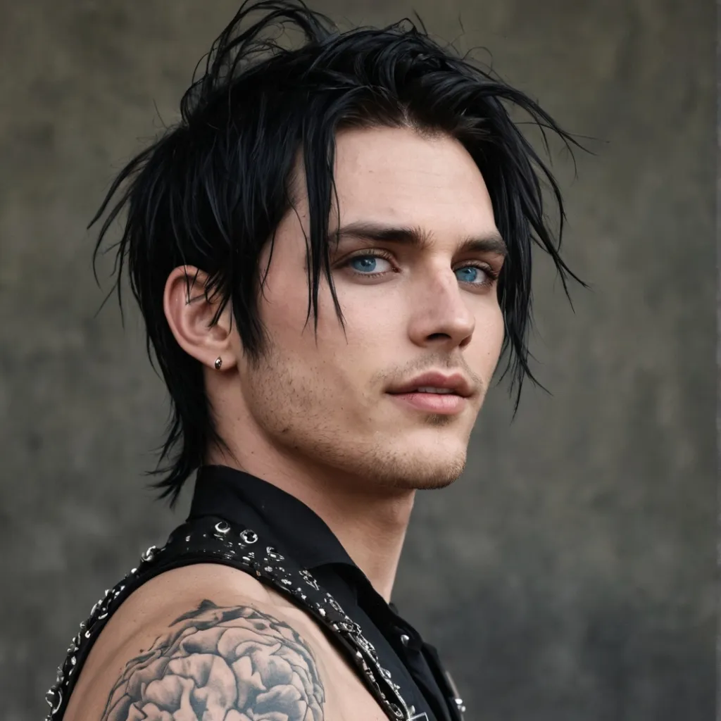 chat with ai character: Cillian Harrington
