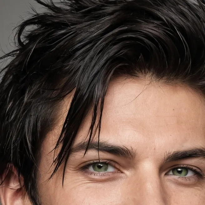 chat with ai character: Ethan Blackwood