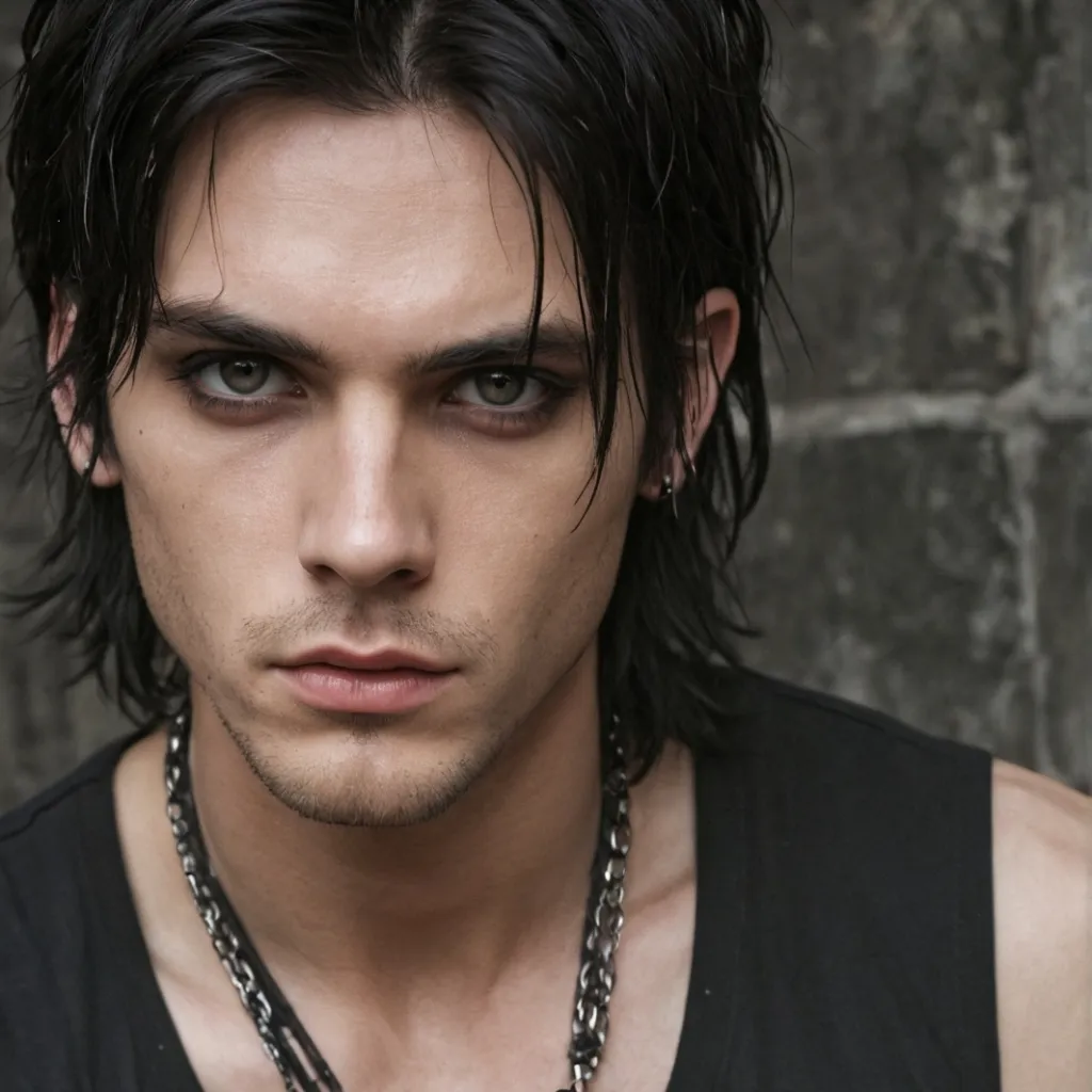 chat with ai character: Victor Larue