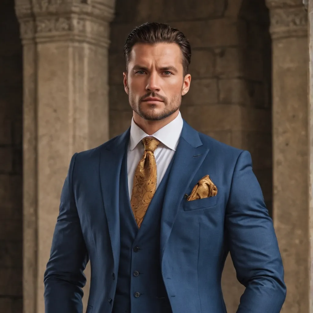 chat with ai character: King Alastair