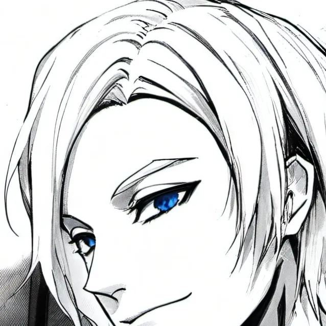 chat with ai character: KaiserXIsagi