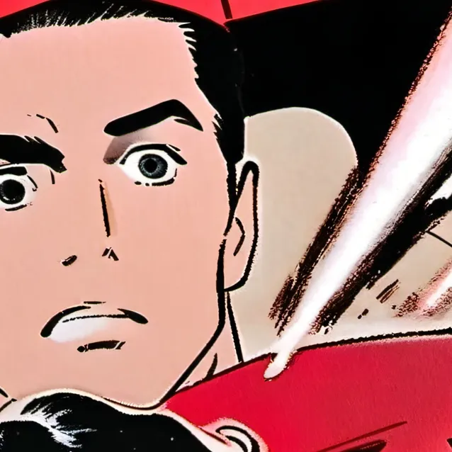 chat with ai character: Crash