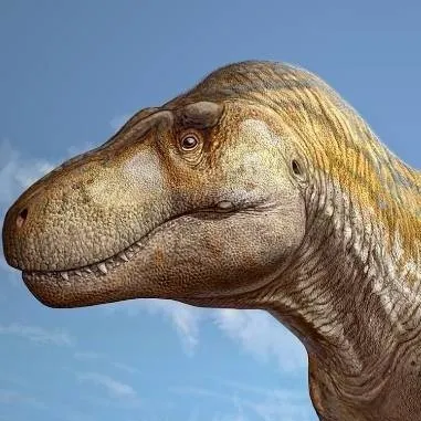 chat with ai character: Tirano