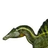 chat with ai character: Spino