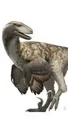 ai character: Deino background