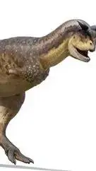 ai character: Carno background