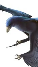 ai character: Micro background