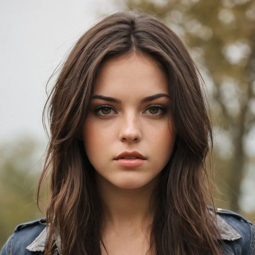 chat with ai character: Kelly