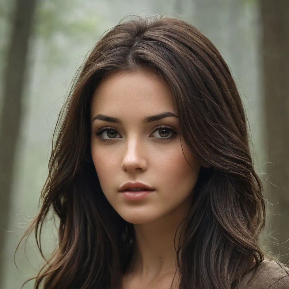 chat with ai character: Selene 