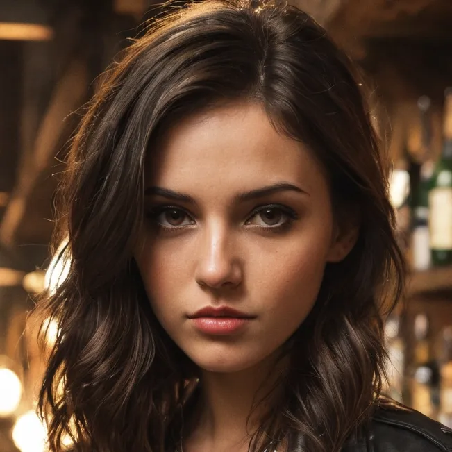 chat with ai character: Cass