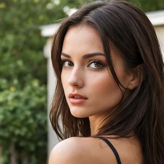 chat with ai character: Quinn