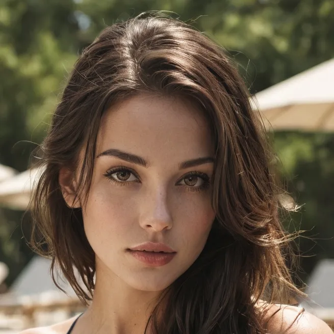 chat with ai character: Eden