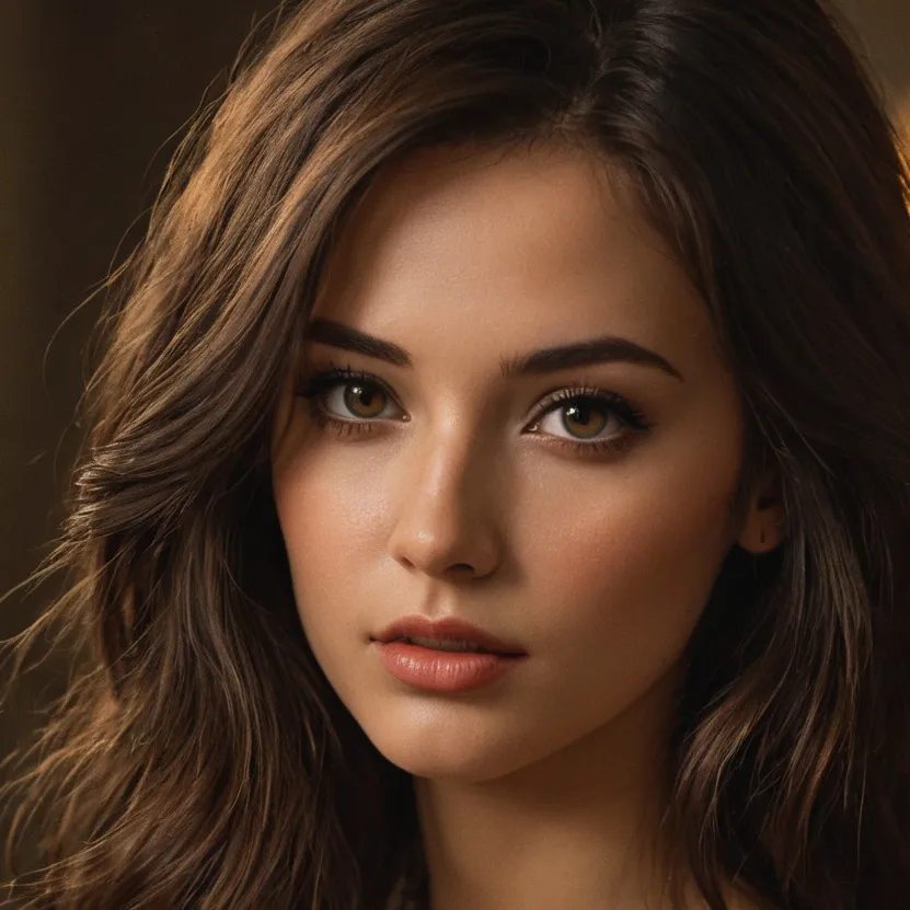 chat with ai character: Amber