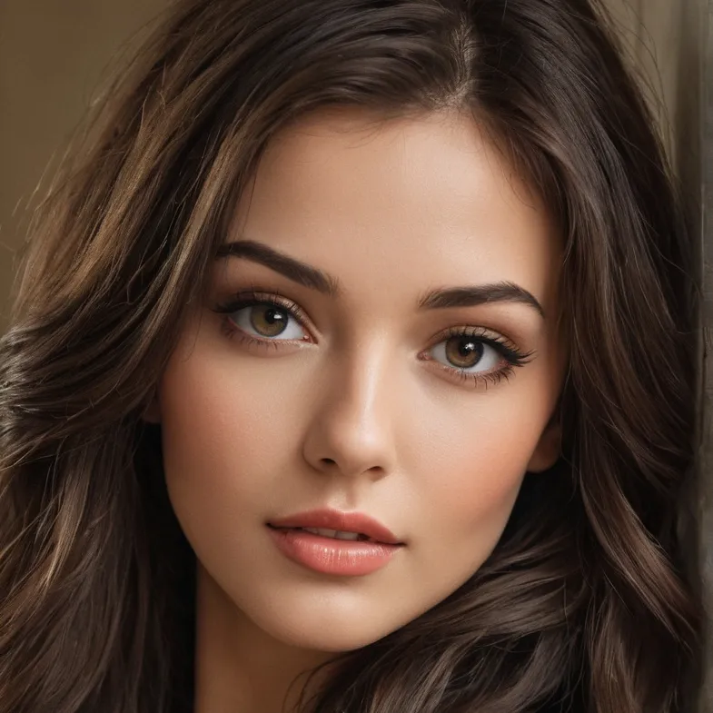 chat with ai character: Carina 