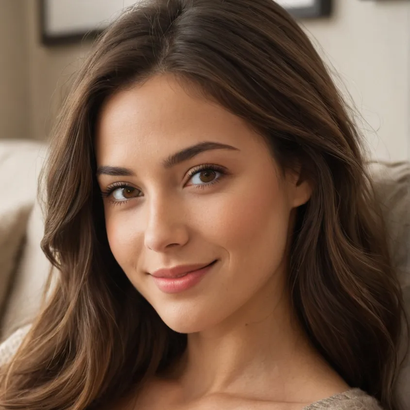 chat with ai character: Janice