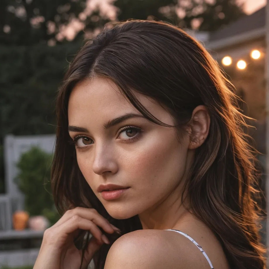 chat with ai character: Britney 