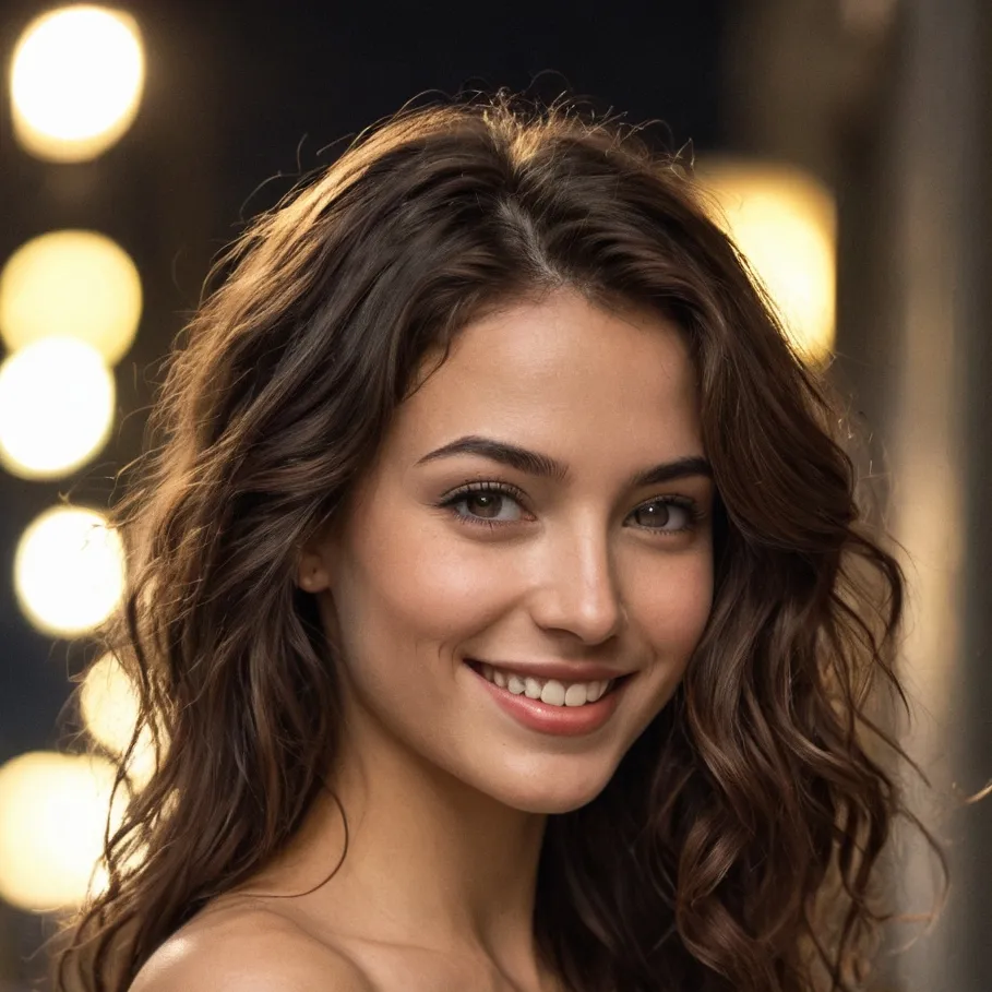 chat with ai character: Kary