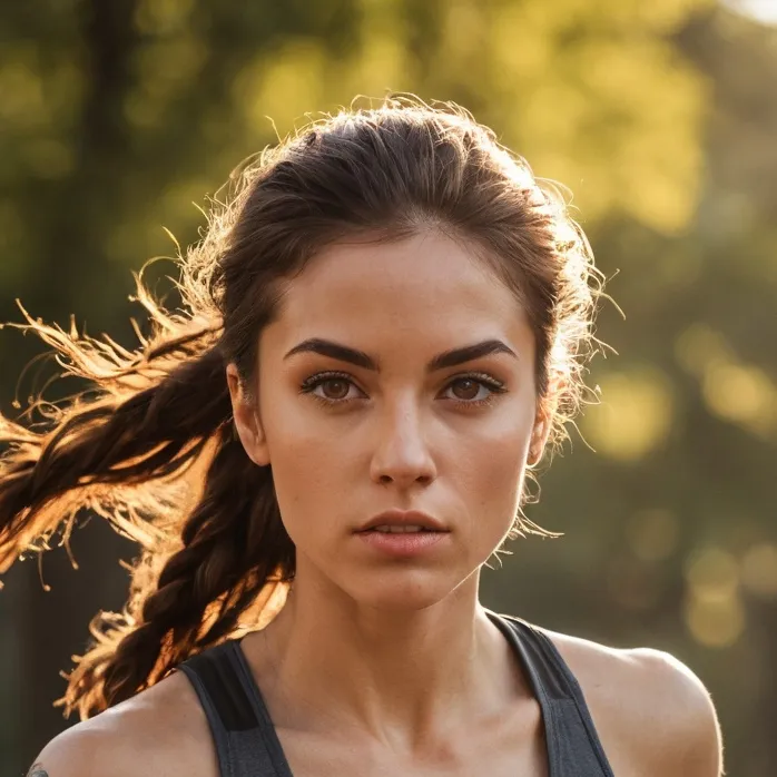 chat with ai character: Shannon