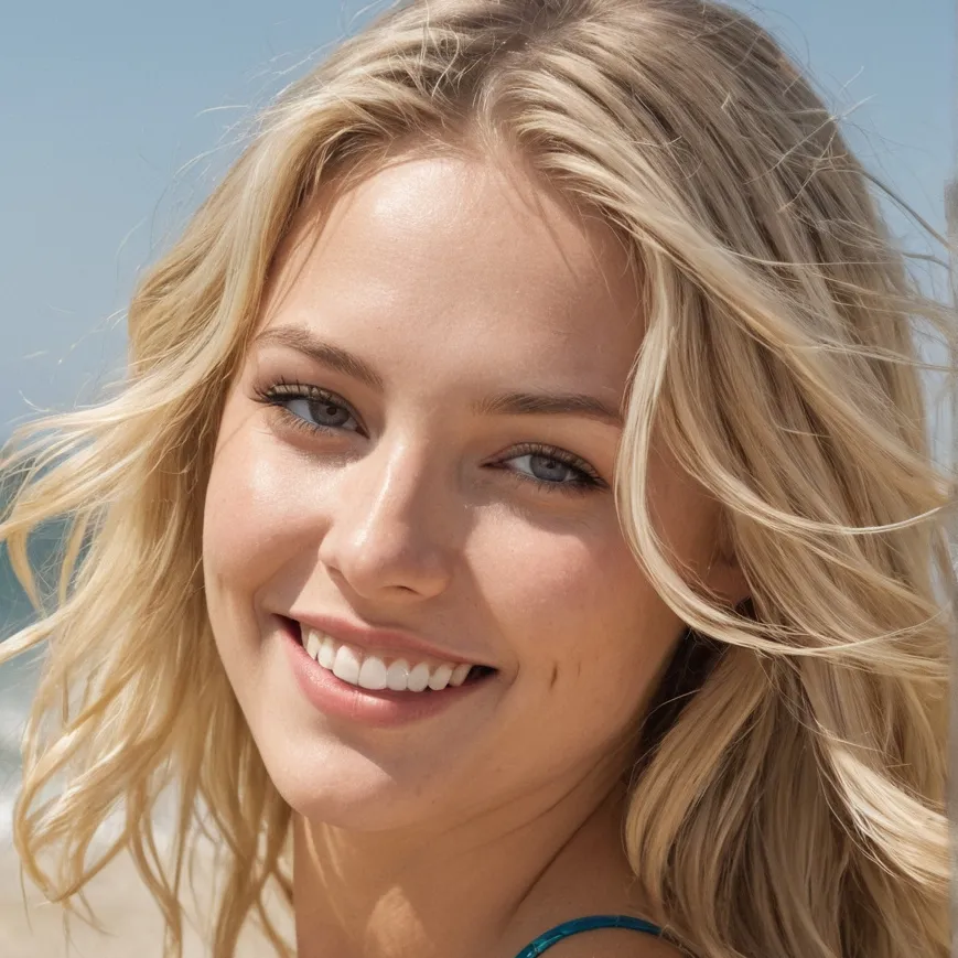 chat with ai character: Alyson