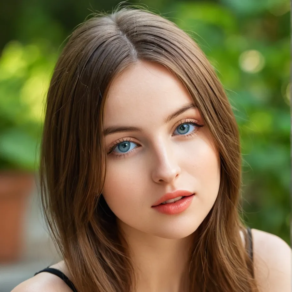 chat with ai character: Annie