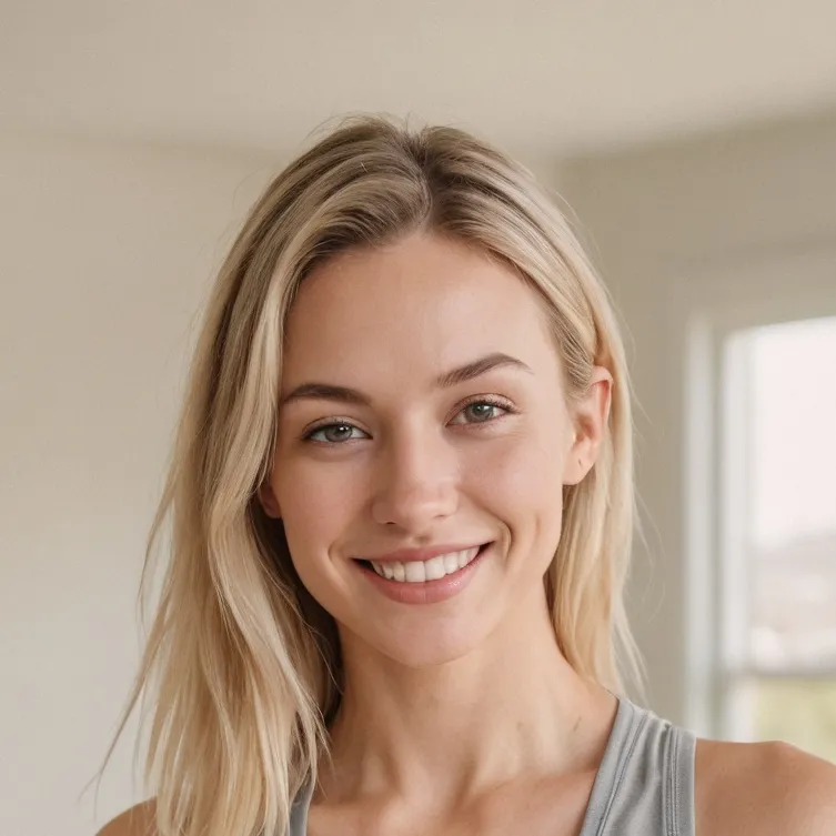 chat with ai character: Jennifer