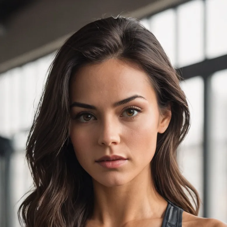 chat with ai character: Madeleine 