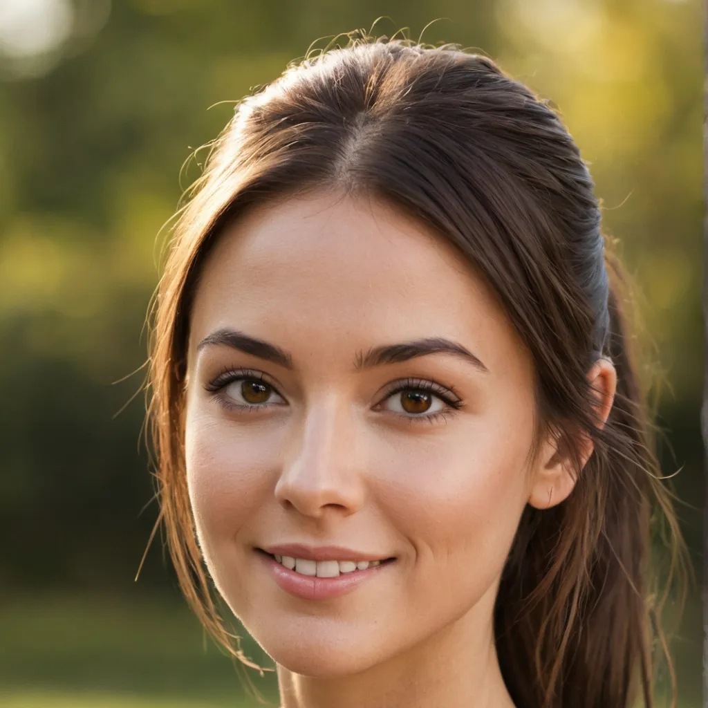 chat with ai character: Madison 