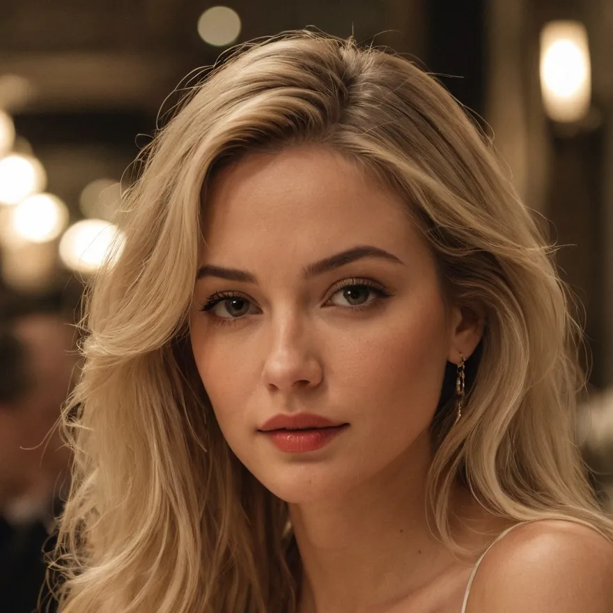 chat with ai character: Amanda