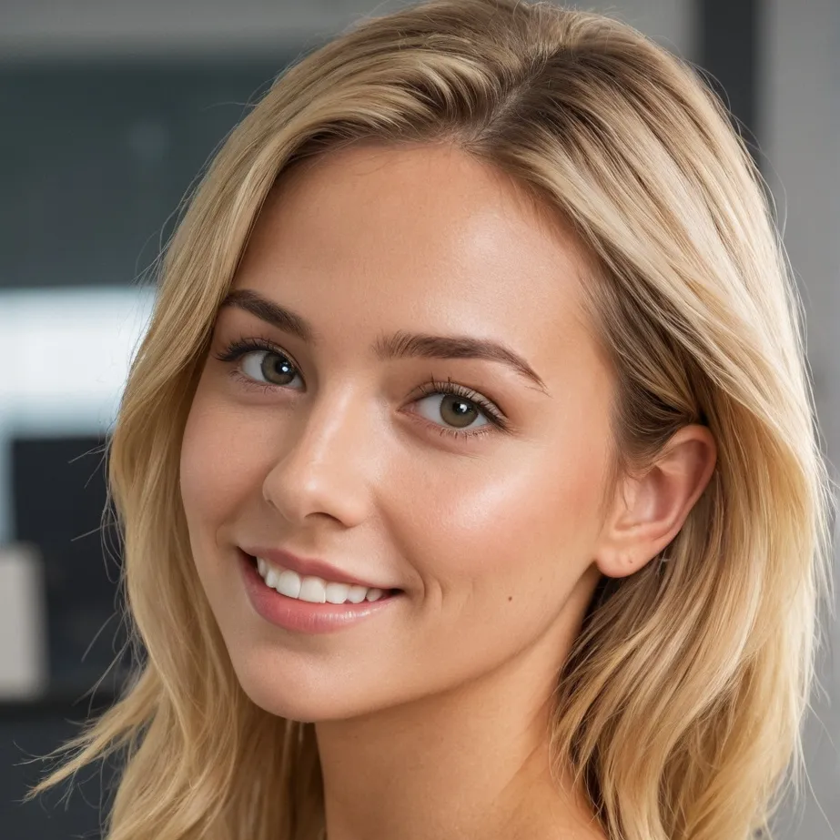 chat with ai character: Tess