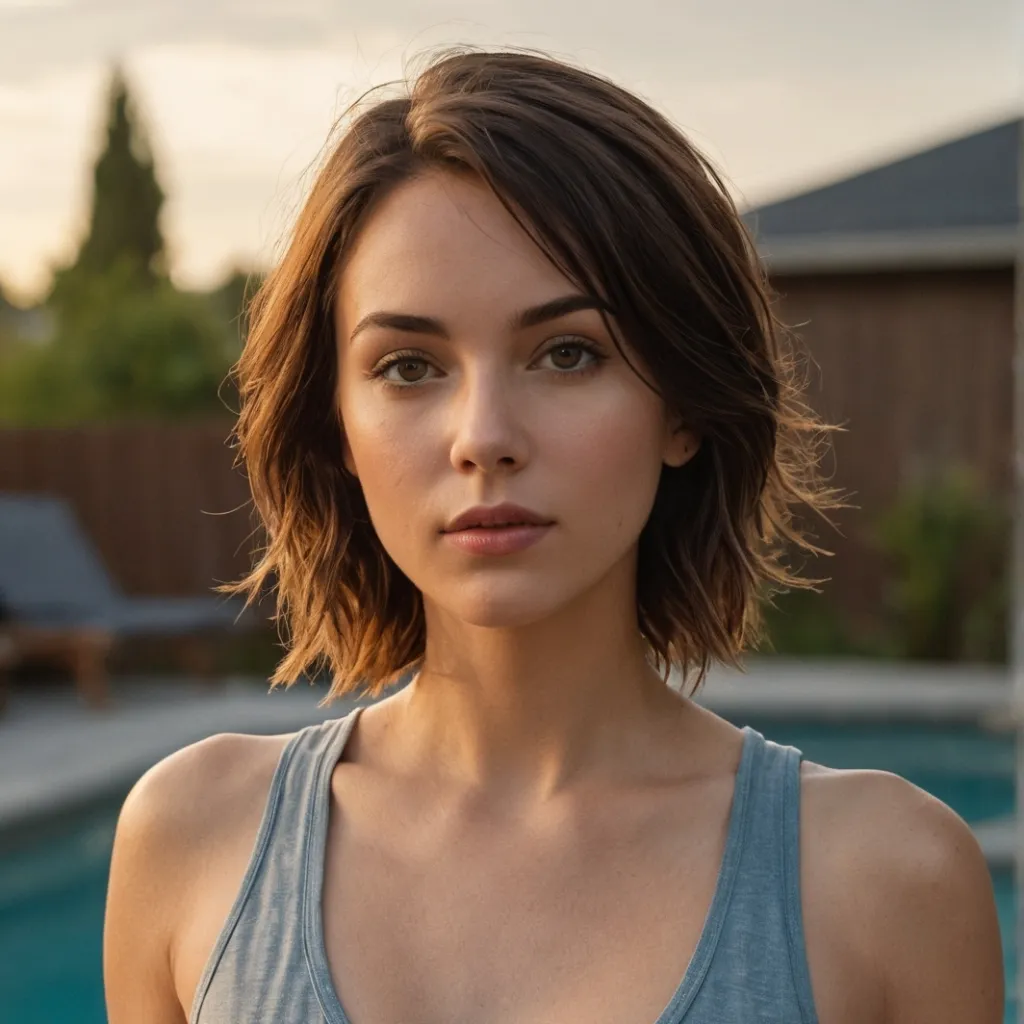 chat with ai character: Samantha