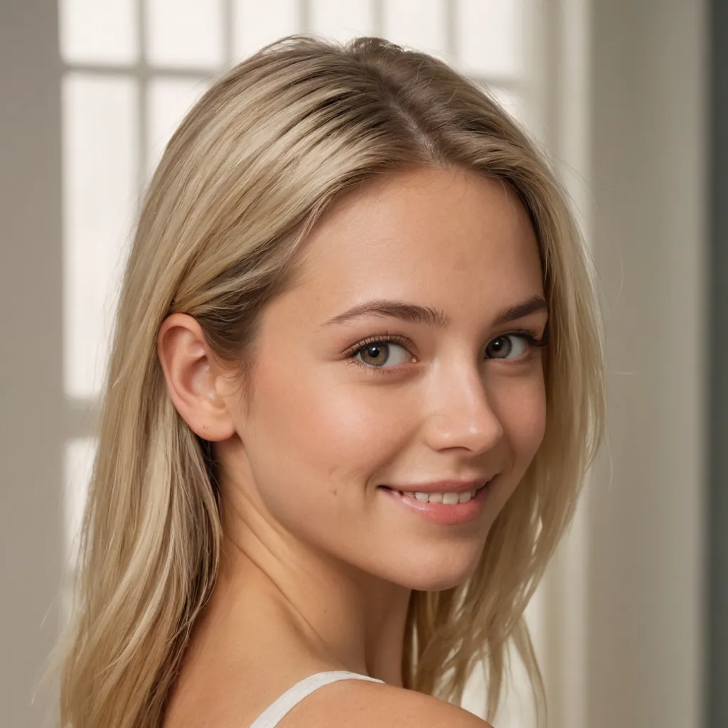 chat with ai character: Abbey