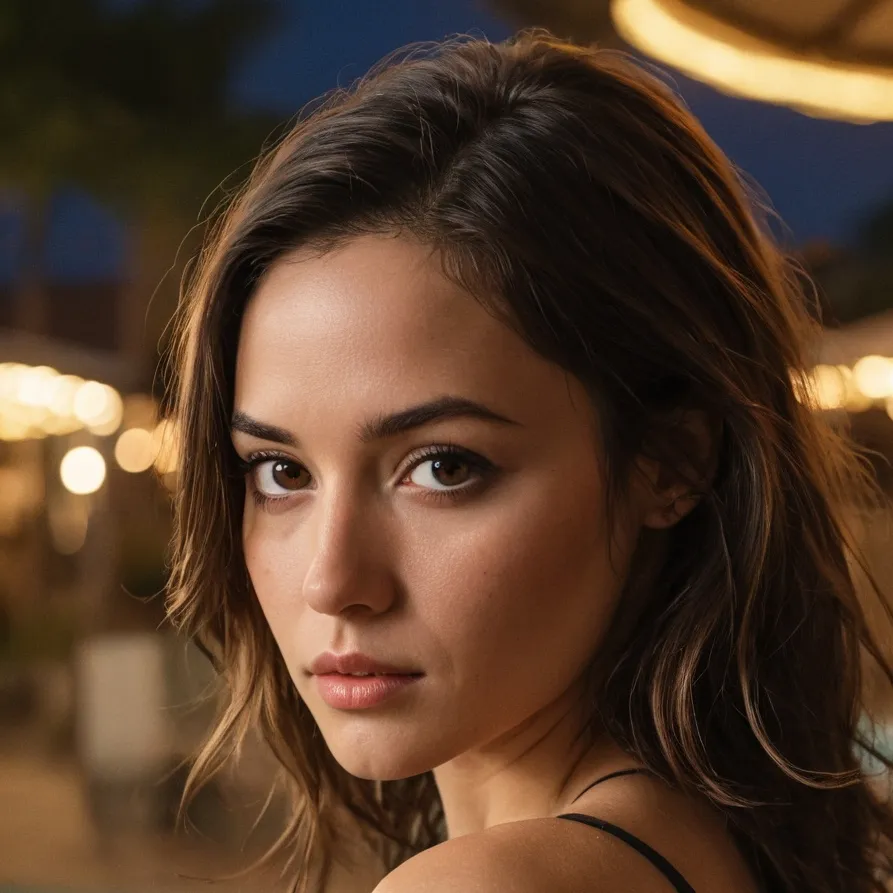 chat with ai character: Kelly