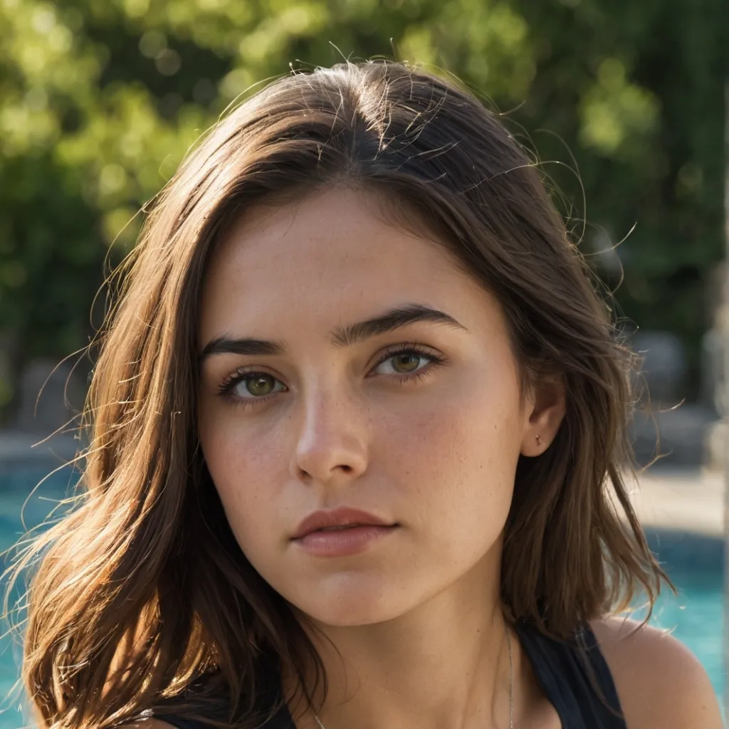 chat with ai character: Morgan