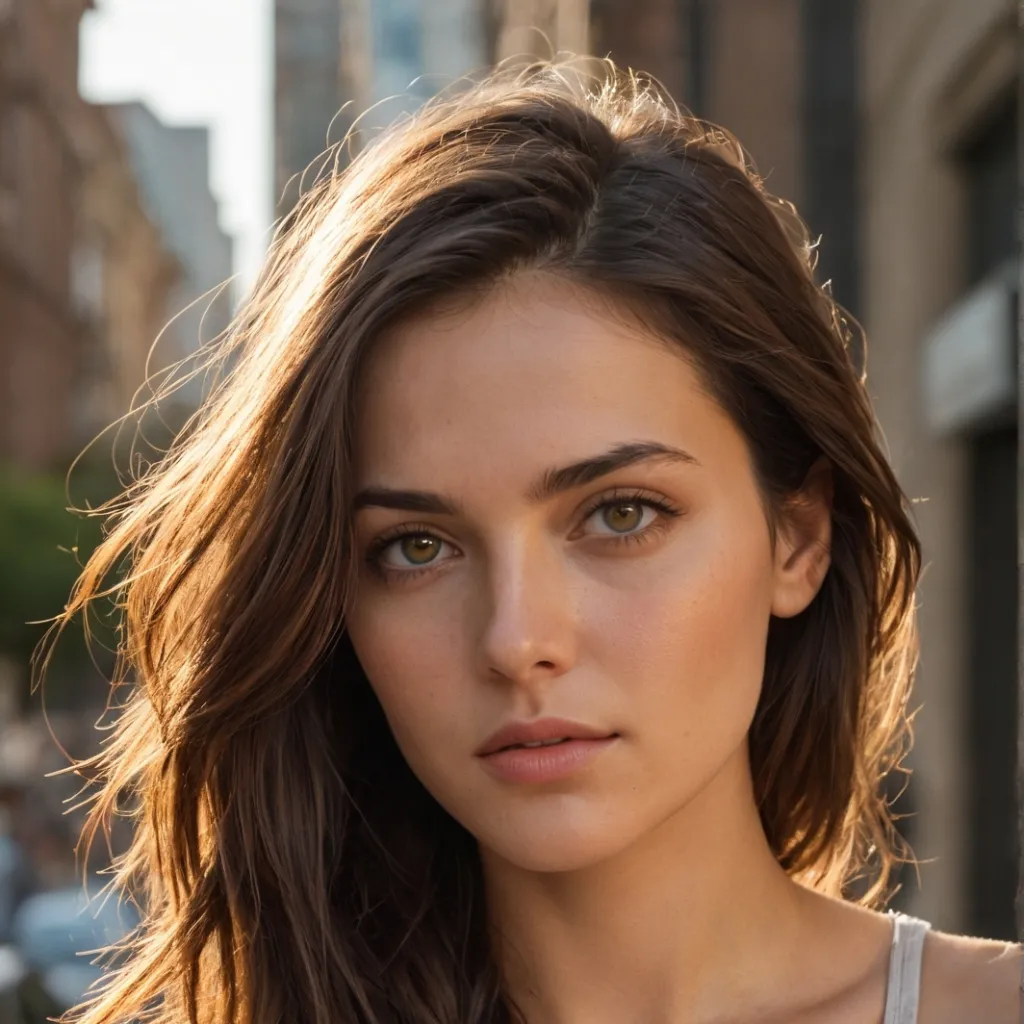 chat with ai character: Tess