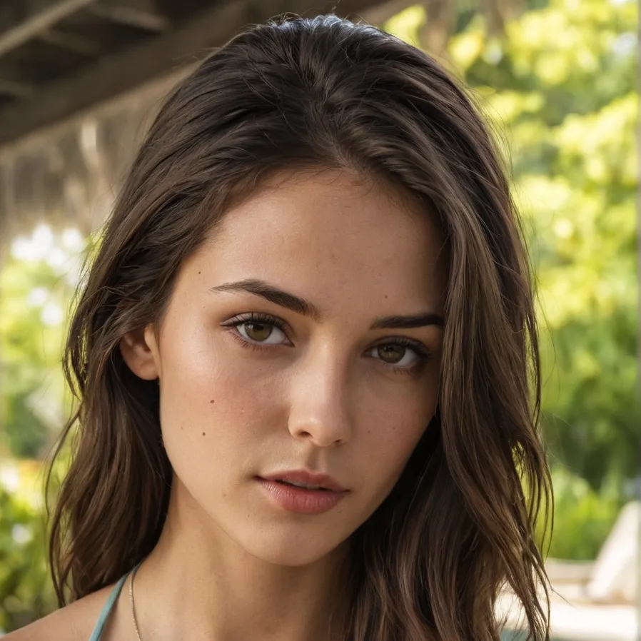 chat with ai character: Cleo