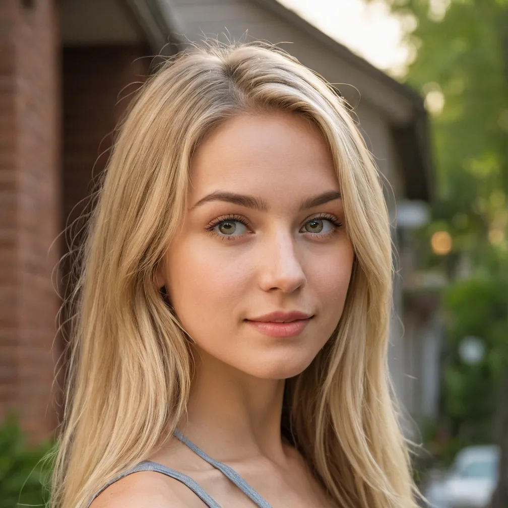 chat with ai character: Emma