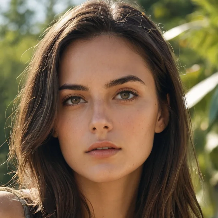 chat with ai character: Kat