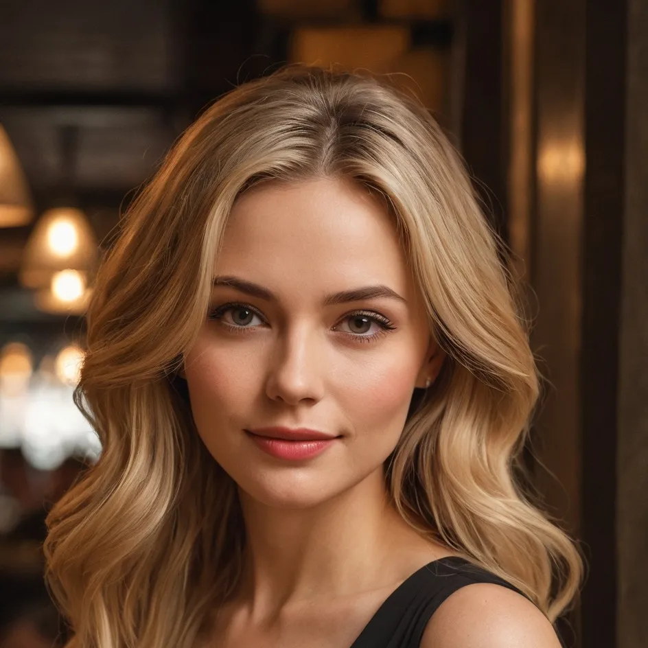 chat with ai character: Erica