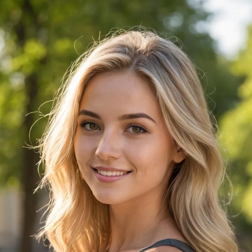 chat with ai character: Nora