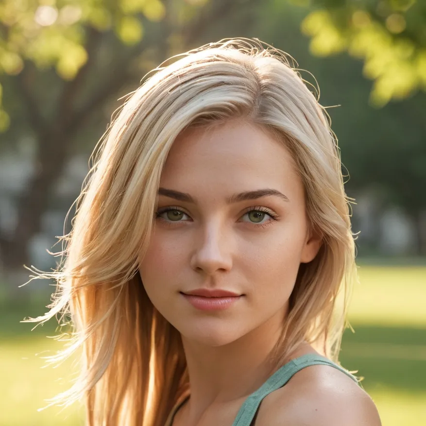 chat with ai character: Janice 