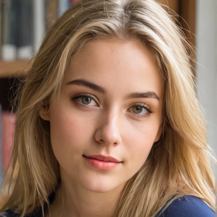 chat with ai character: Deanna