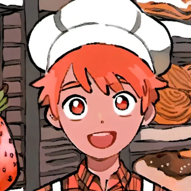 chat with ai character: -sprout-