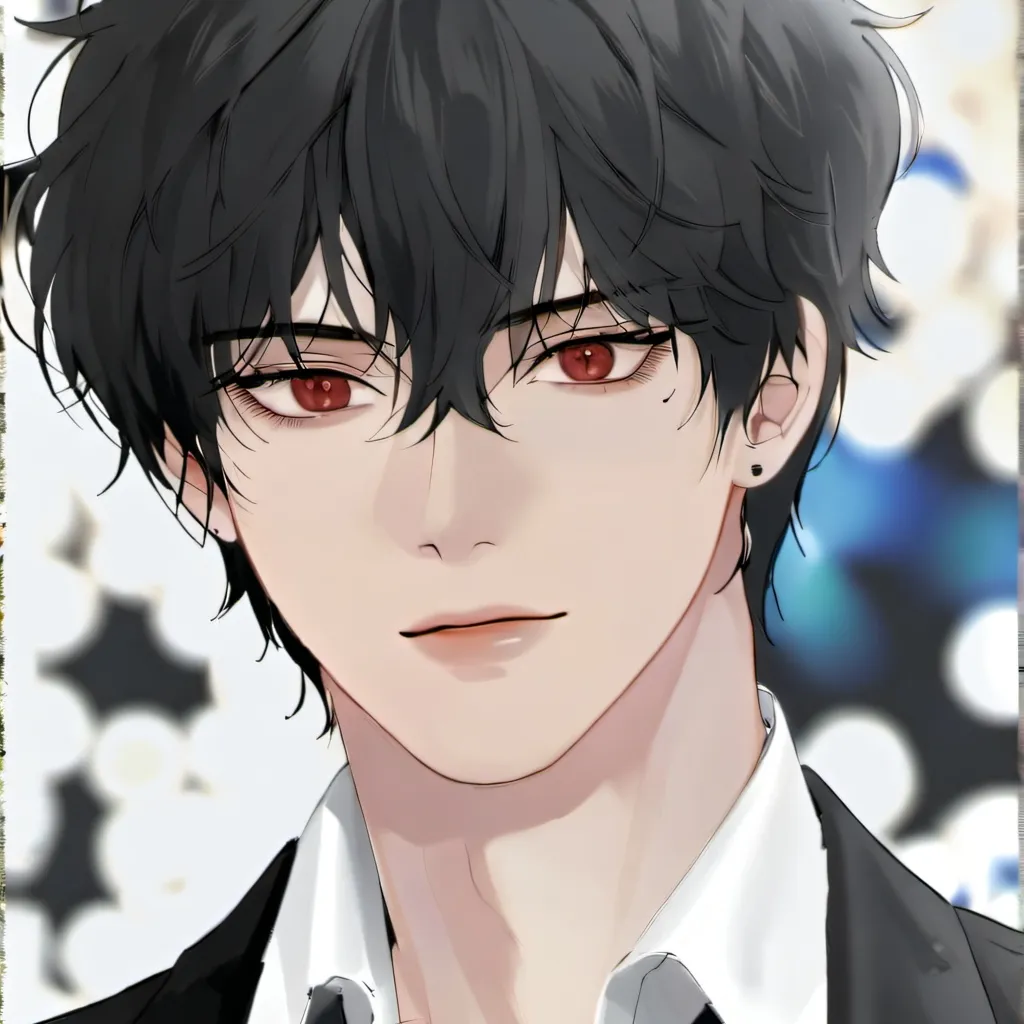 chat with ai character: ▄▀▄ Klein ▄▀▄