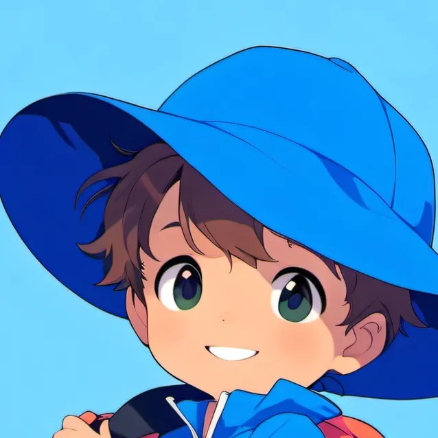 chat with ai character: Irmãozinho