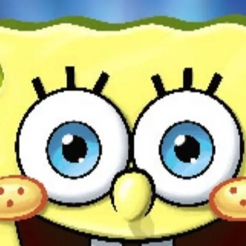 chat with ai character: Bob Esponja