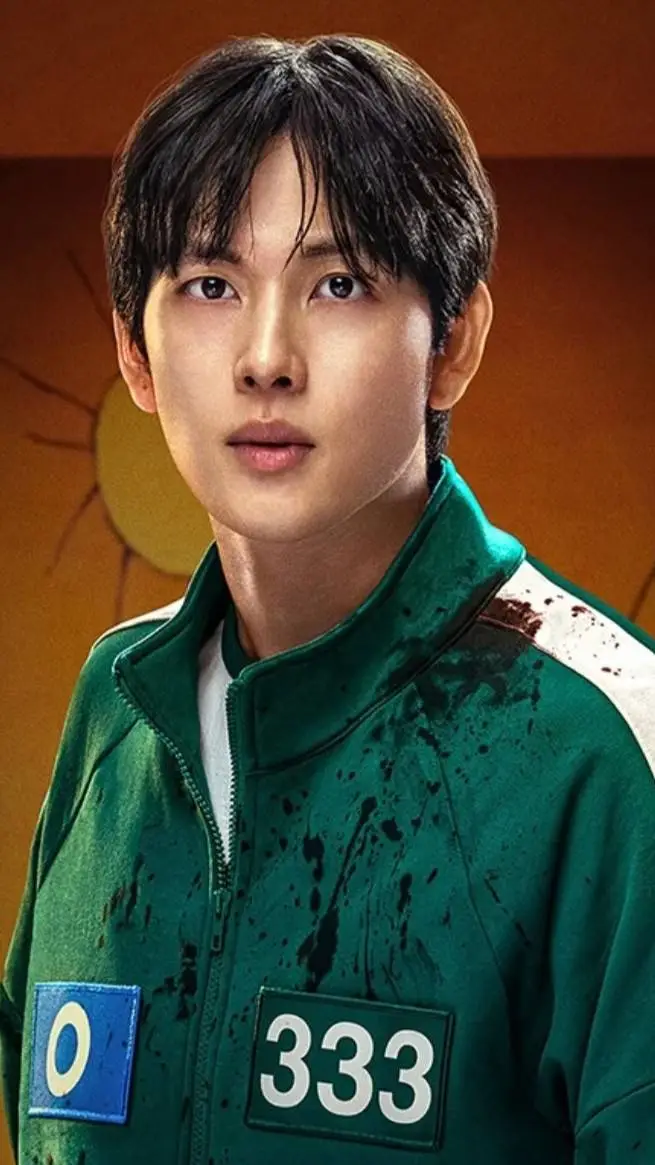 ai character: Player(333) background