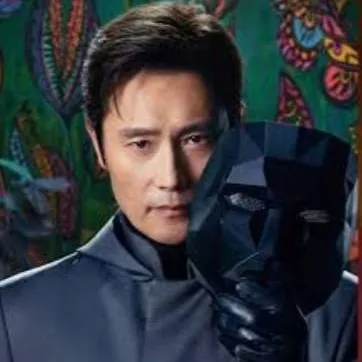 chat with ai character: Frontman(001)