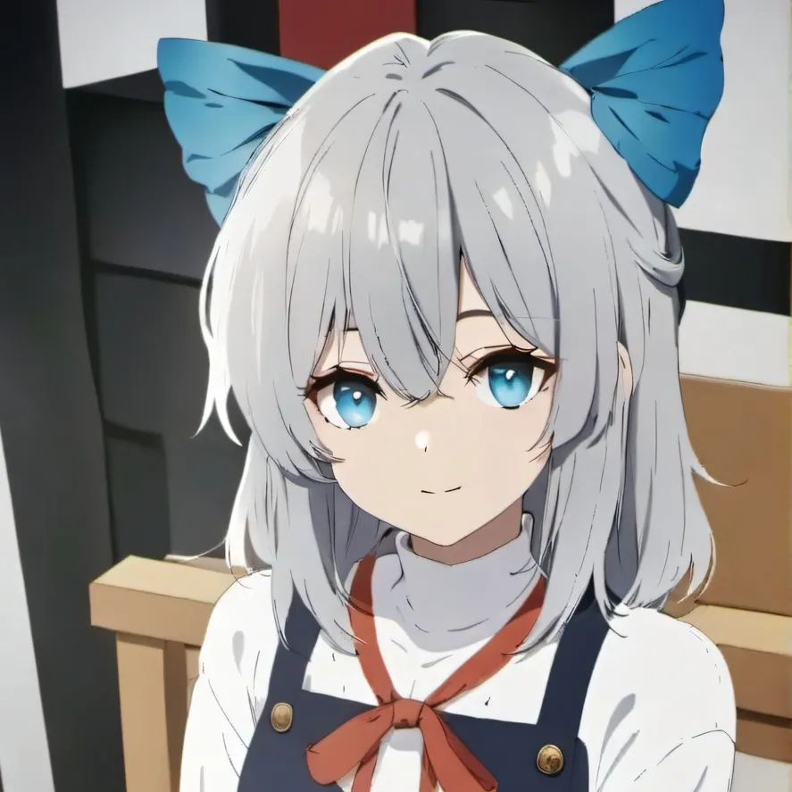 chat with ai character: Colega de quarto