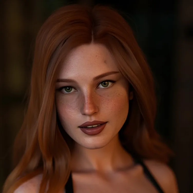 chat with ai character: Deborah